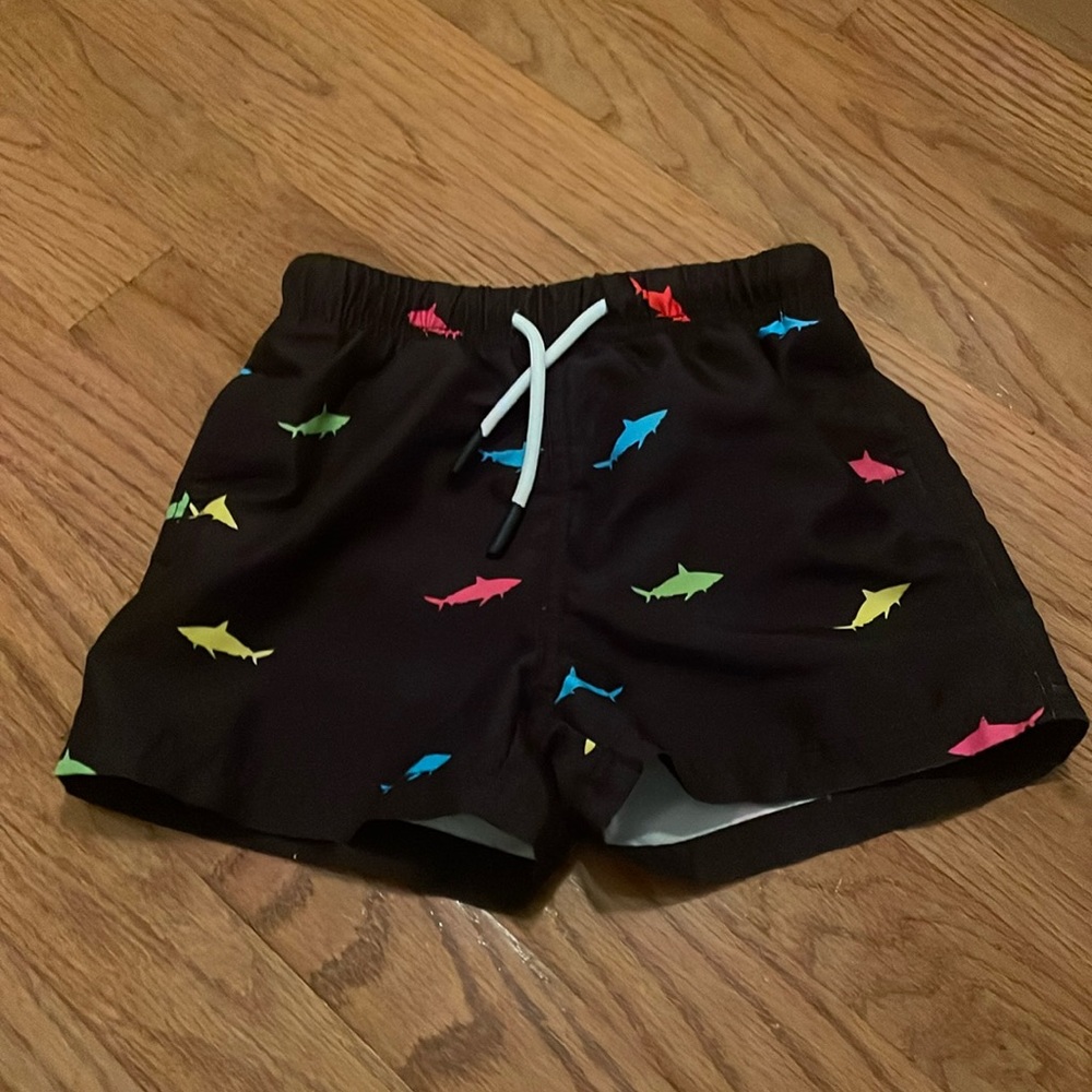 Toddler boy Swim trunks